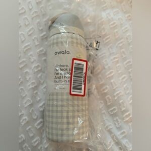 Owala picnic perfection 32oz